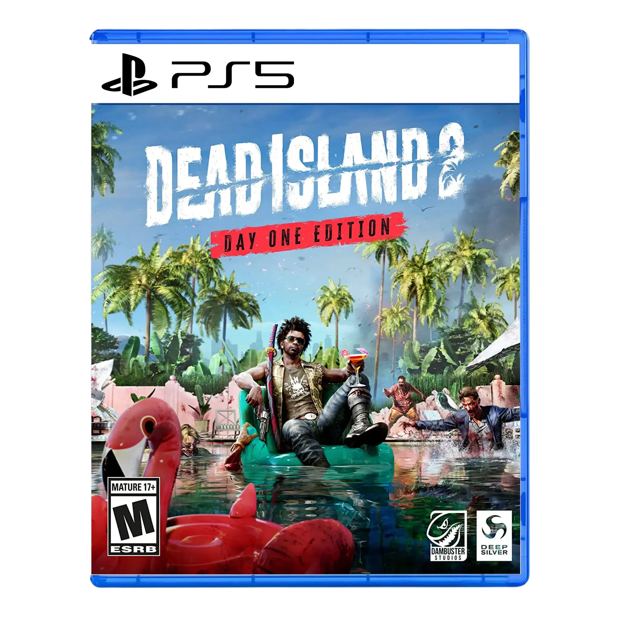 Dead Island 2 (PS5)