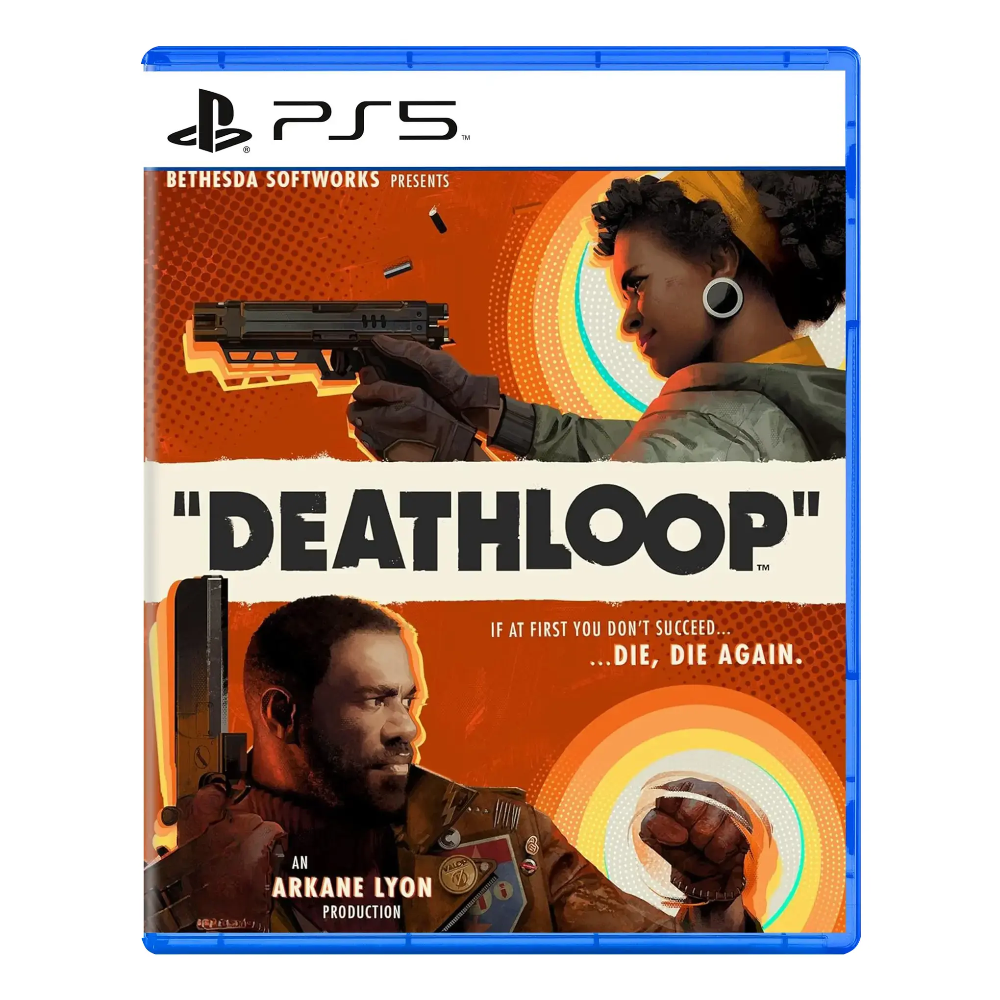 Deathloop (PS5)