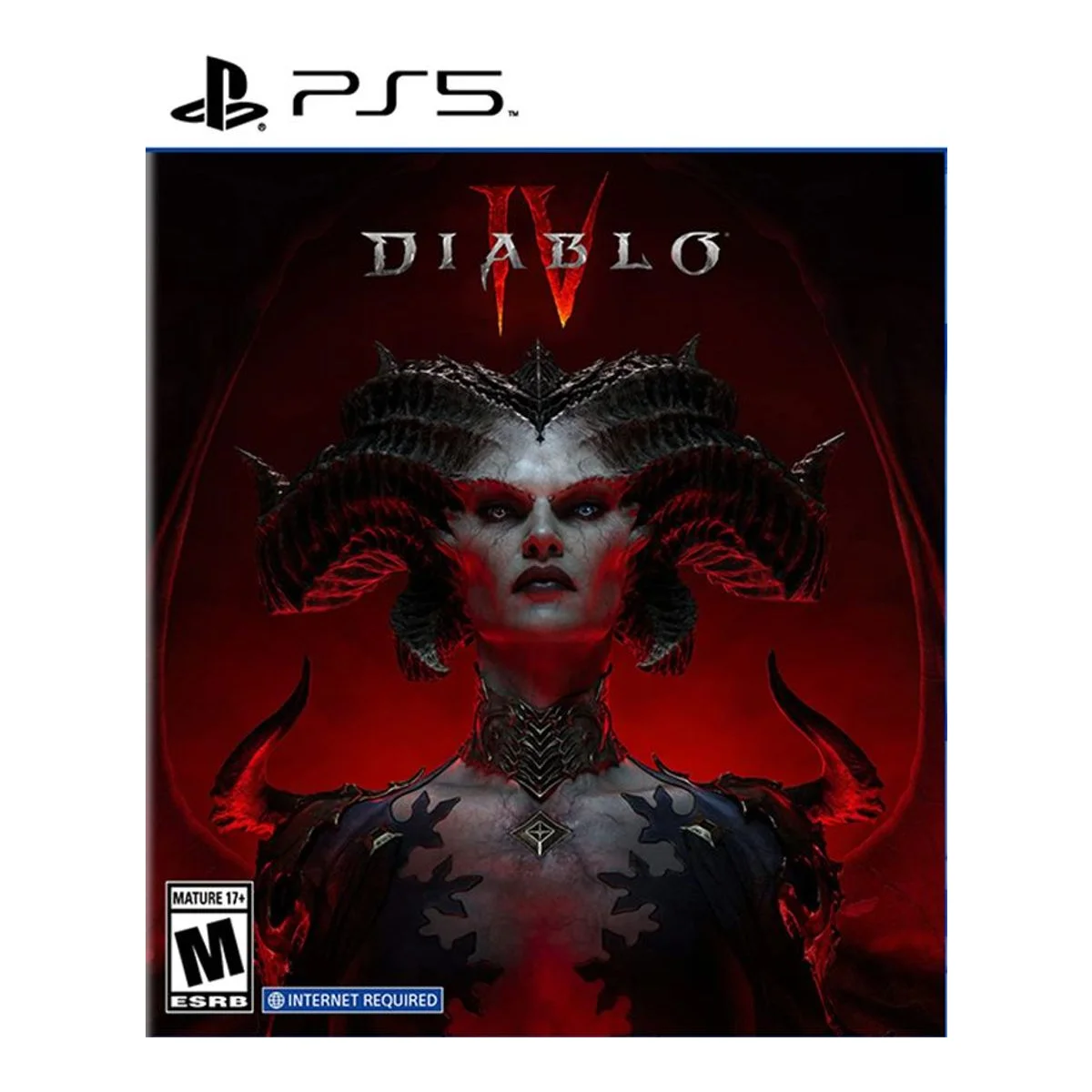 Diablo IV (PS5)