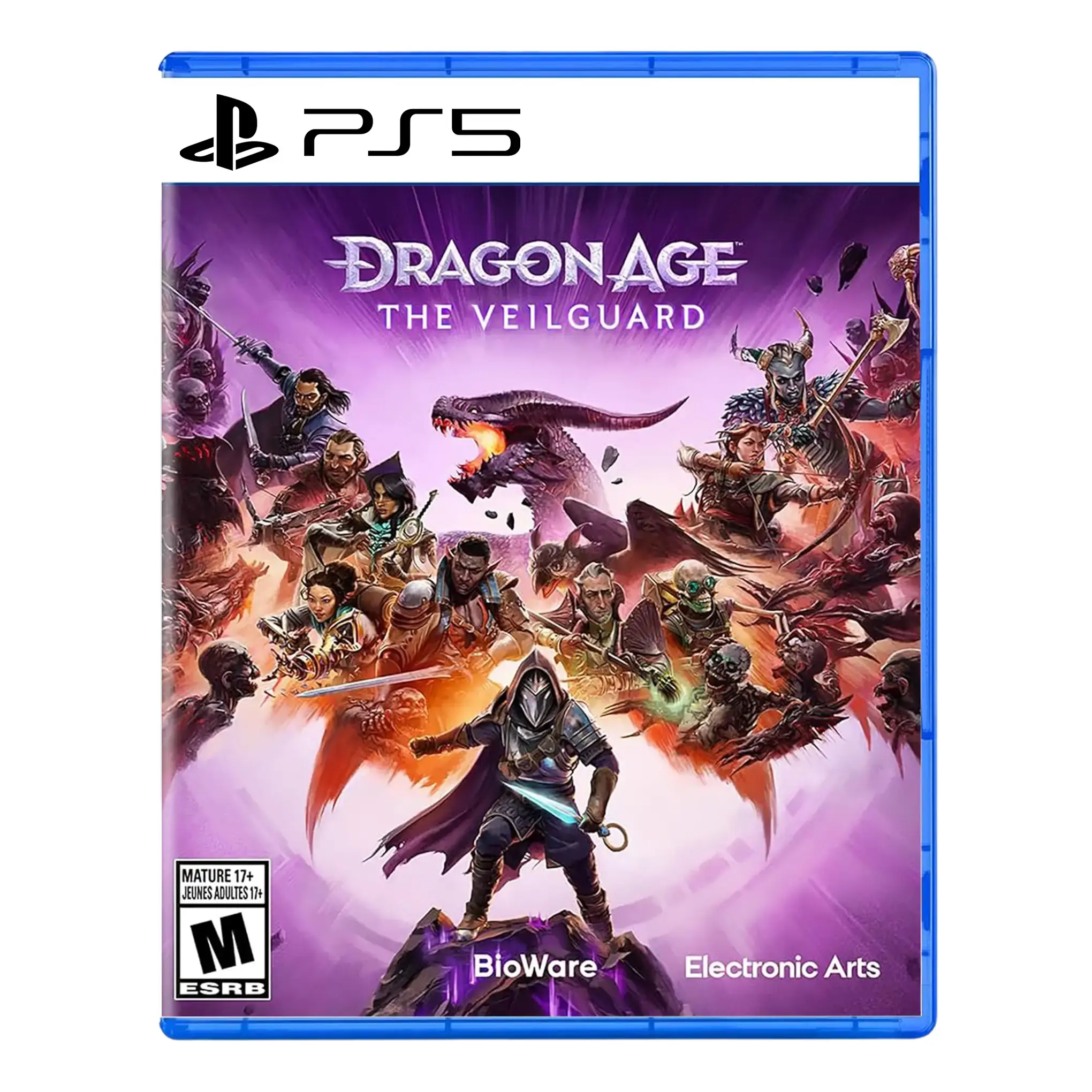 Dragon Age: The Veilguard (PS5)