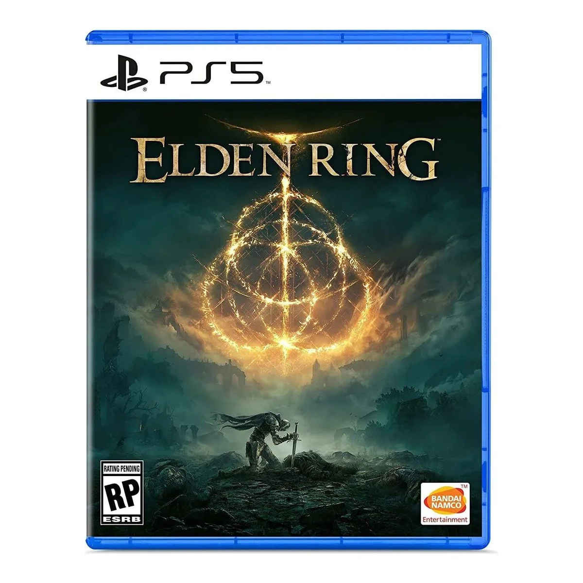 Elden Ring (PS5)