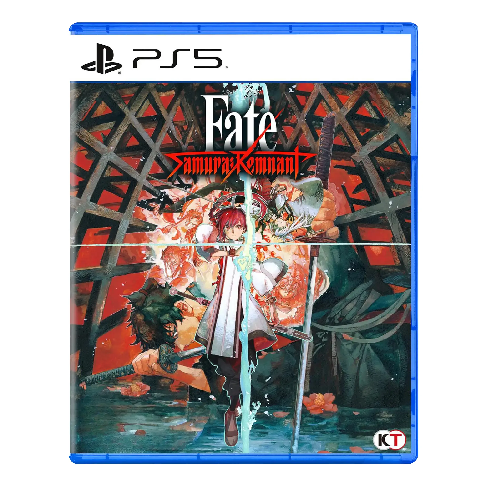 Fate/Samurai Remnant (PS5)