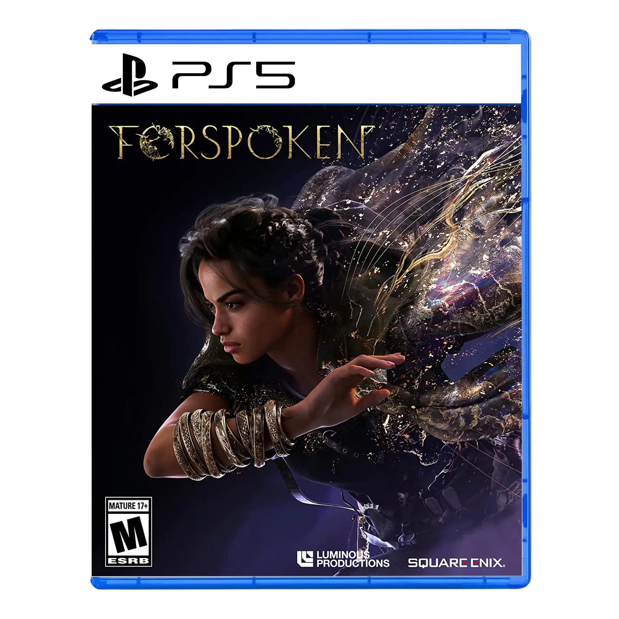 Forspoken (PS5)