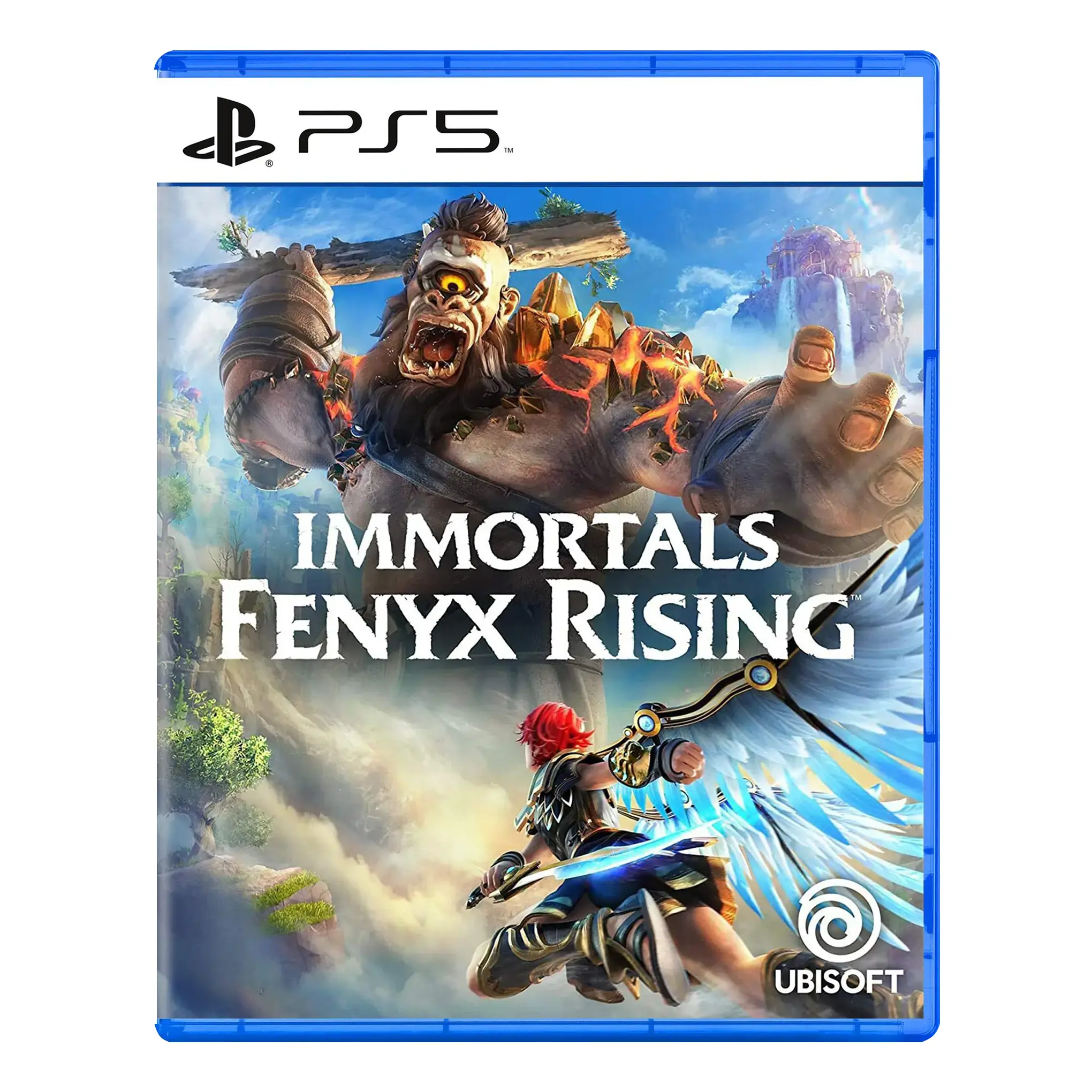 Immortals Fenyx Rising (PS5)