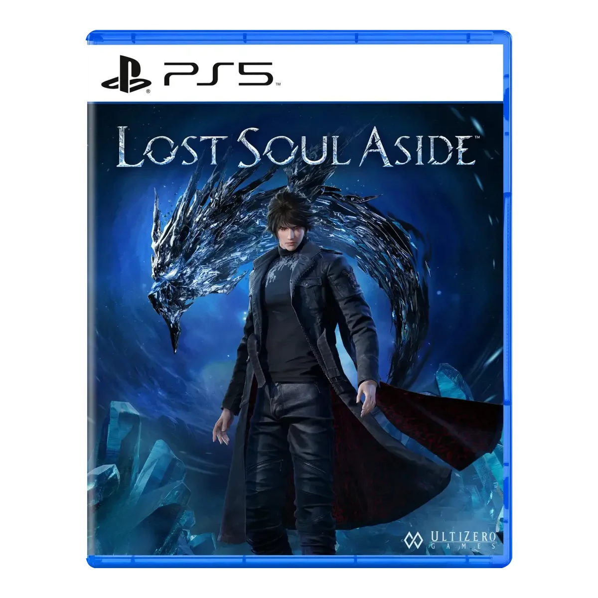 Lost Soul Aside (PS5)