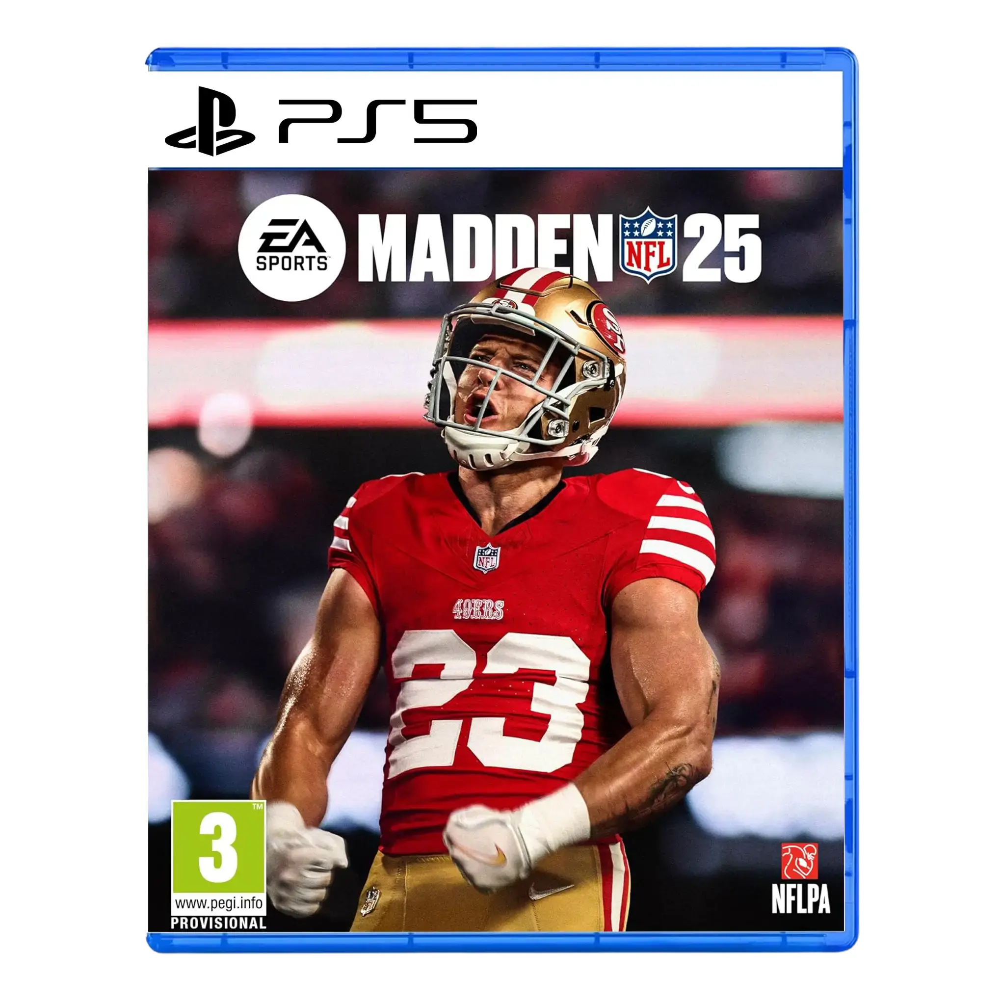 Madden NFL 25 (PS5)
