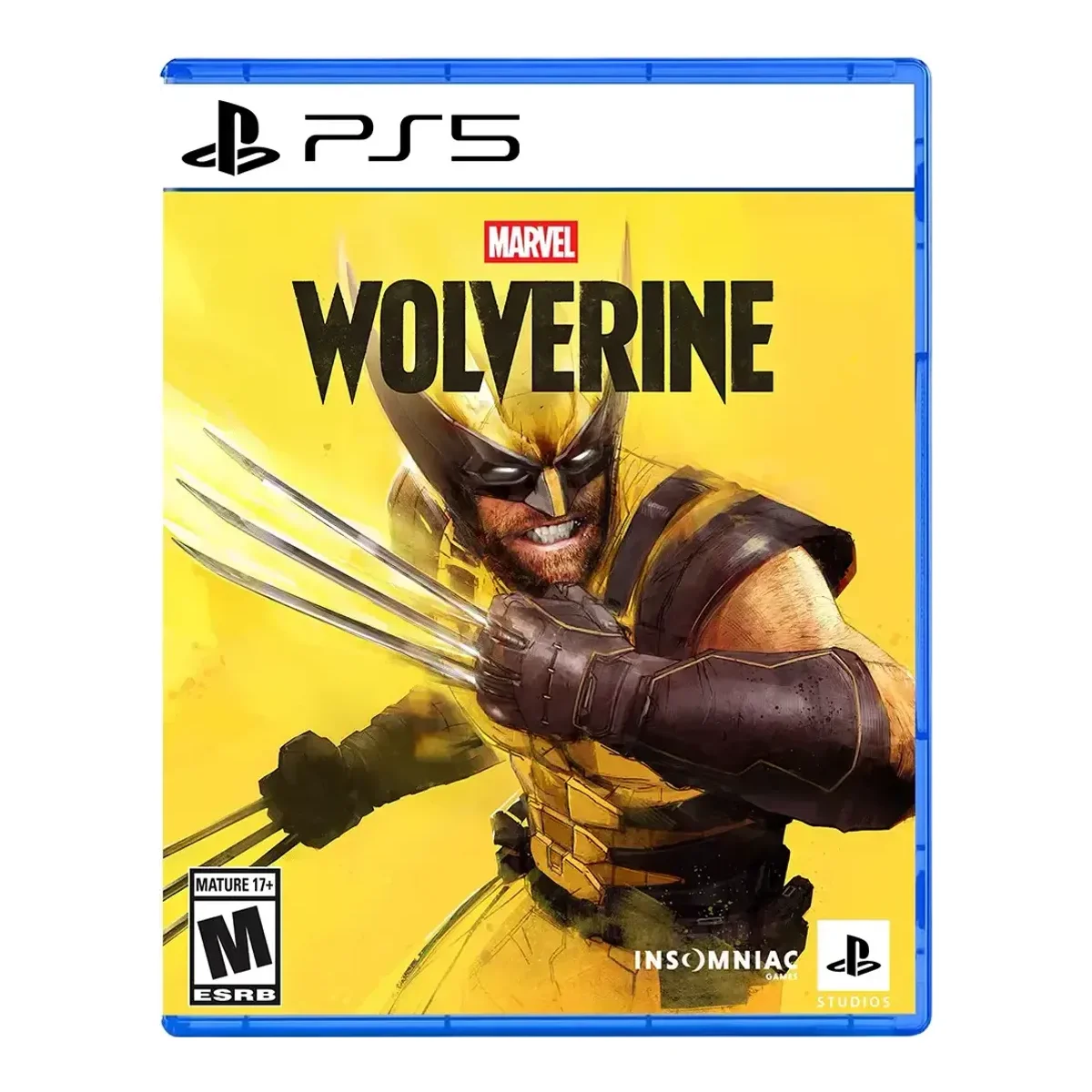 Marvel's Wolverine (PS5)