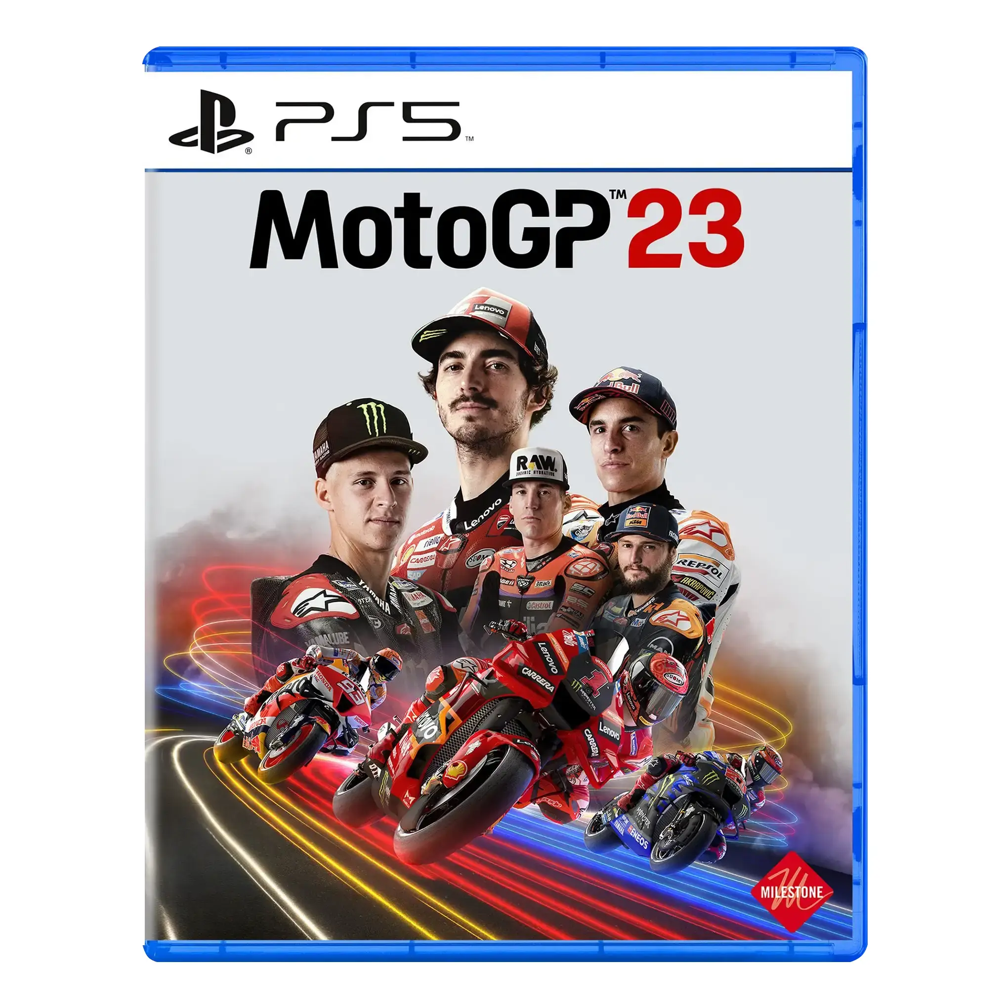 MotoGP 23 (PS5)