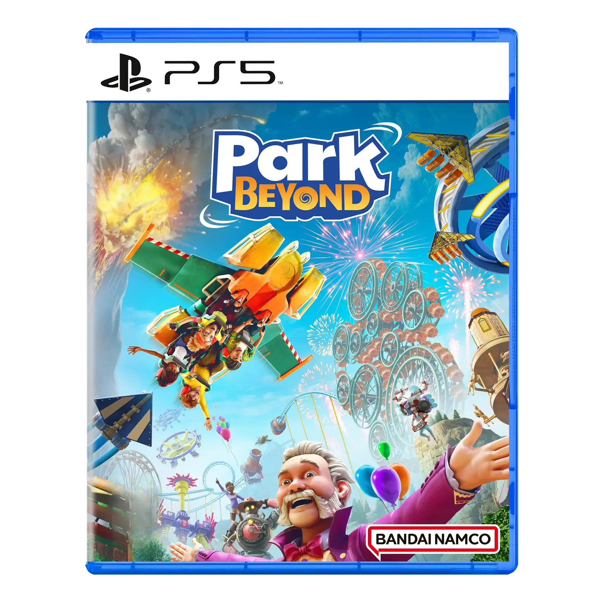 Park Beyond (PS5)