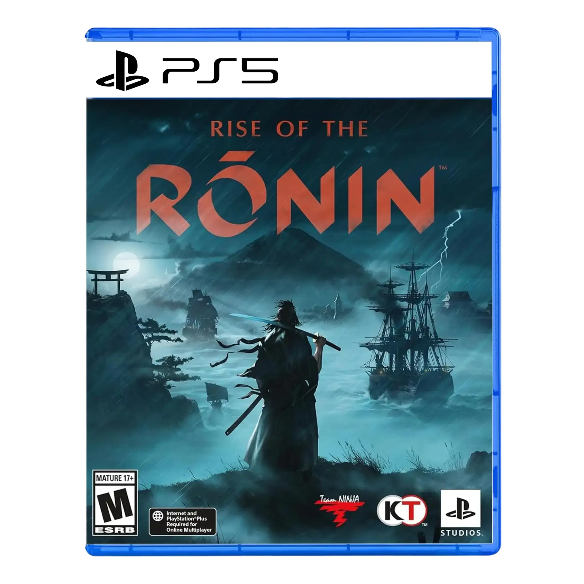 Rise of the Ronin (PS5)