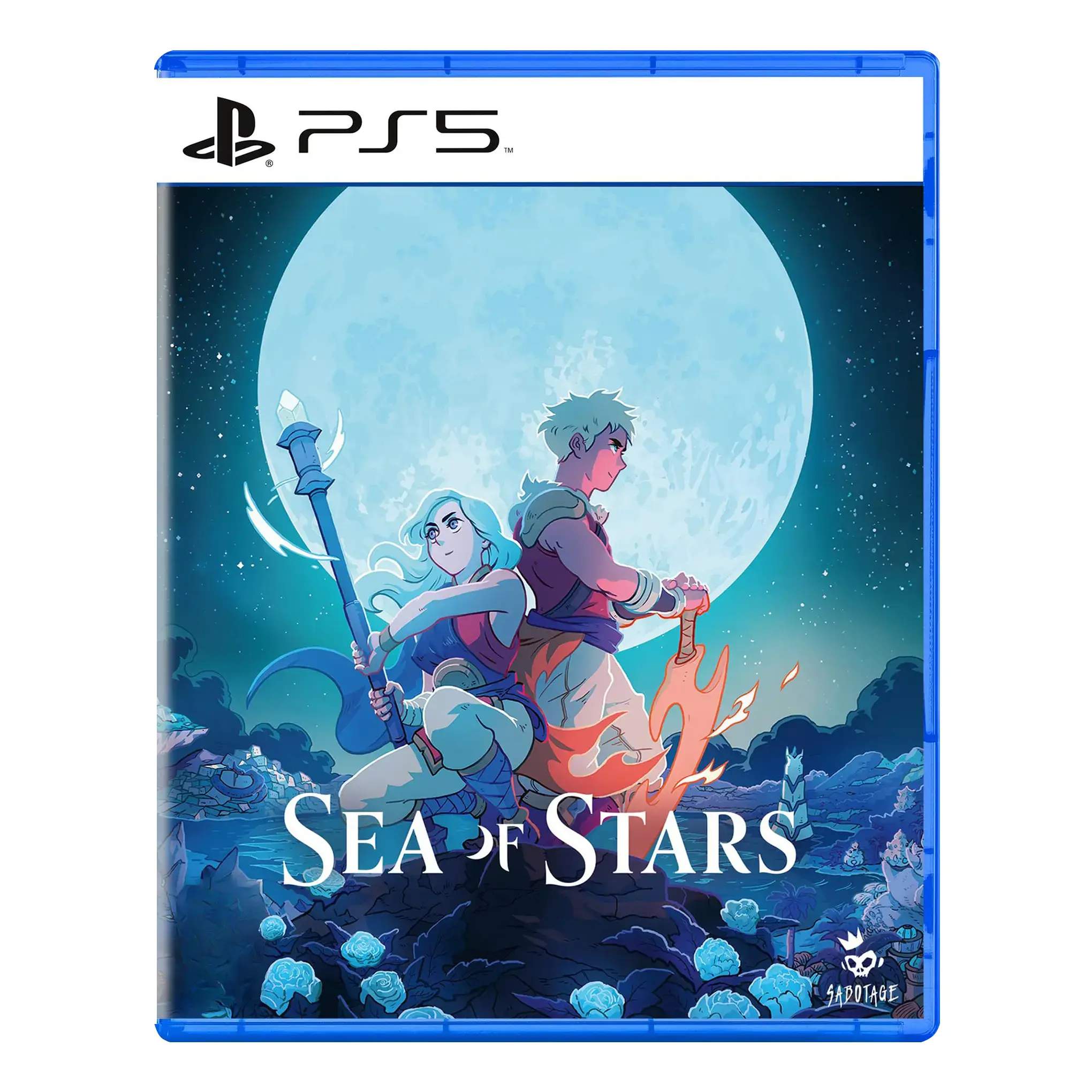 Sea of Stars (PS5)