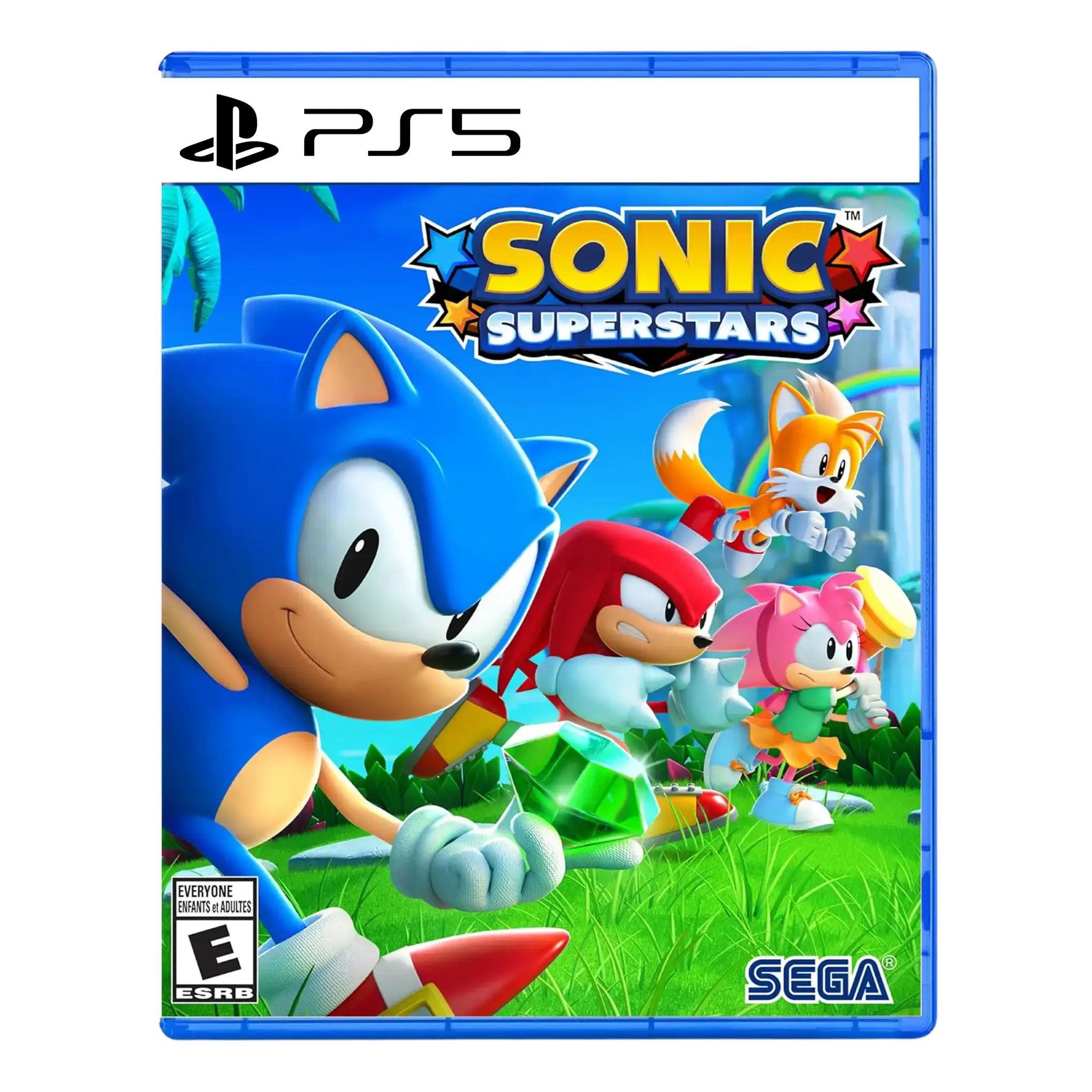 Sonic Superstars (PS5)