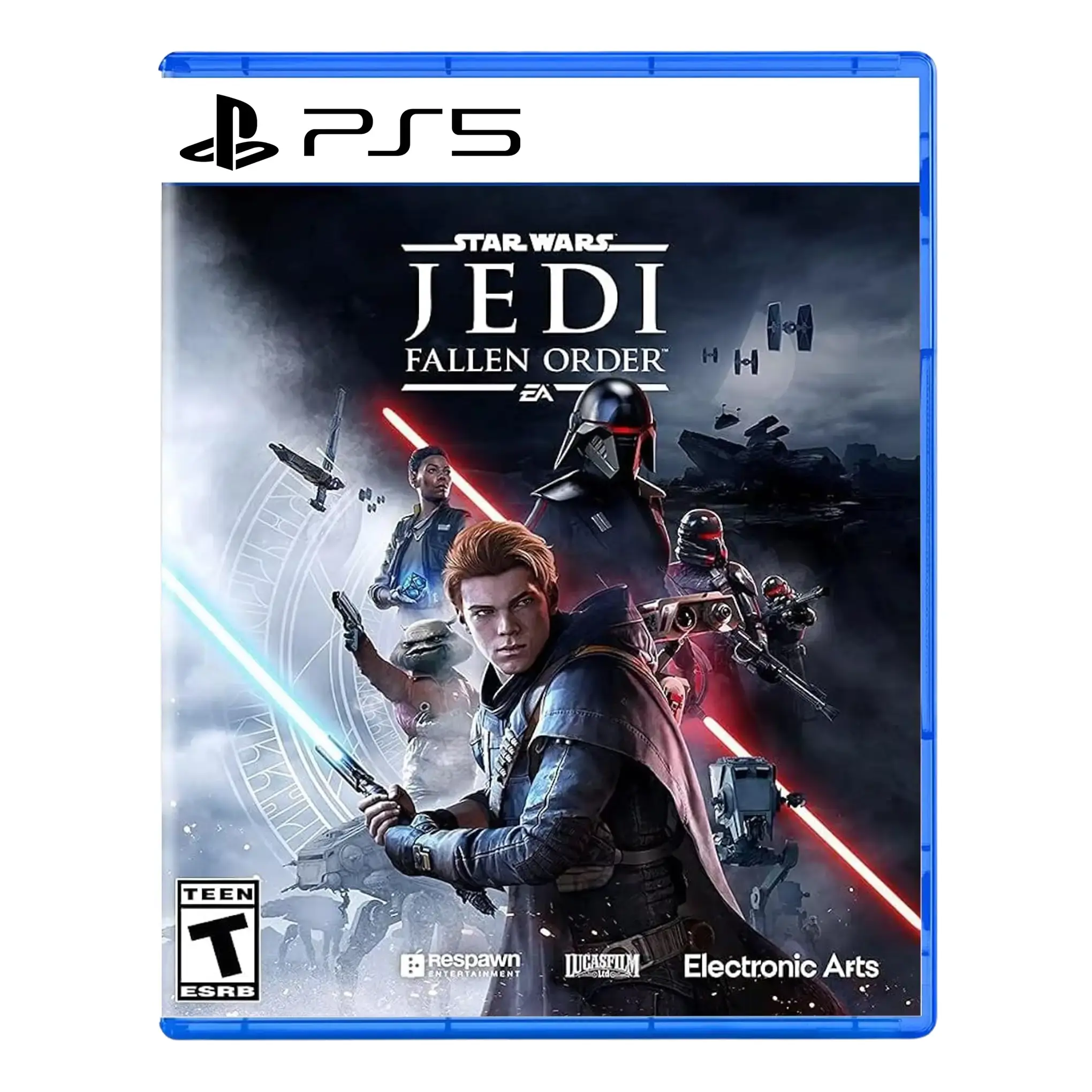 Star Wars Jedi: Fallen Order (PS5)