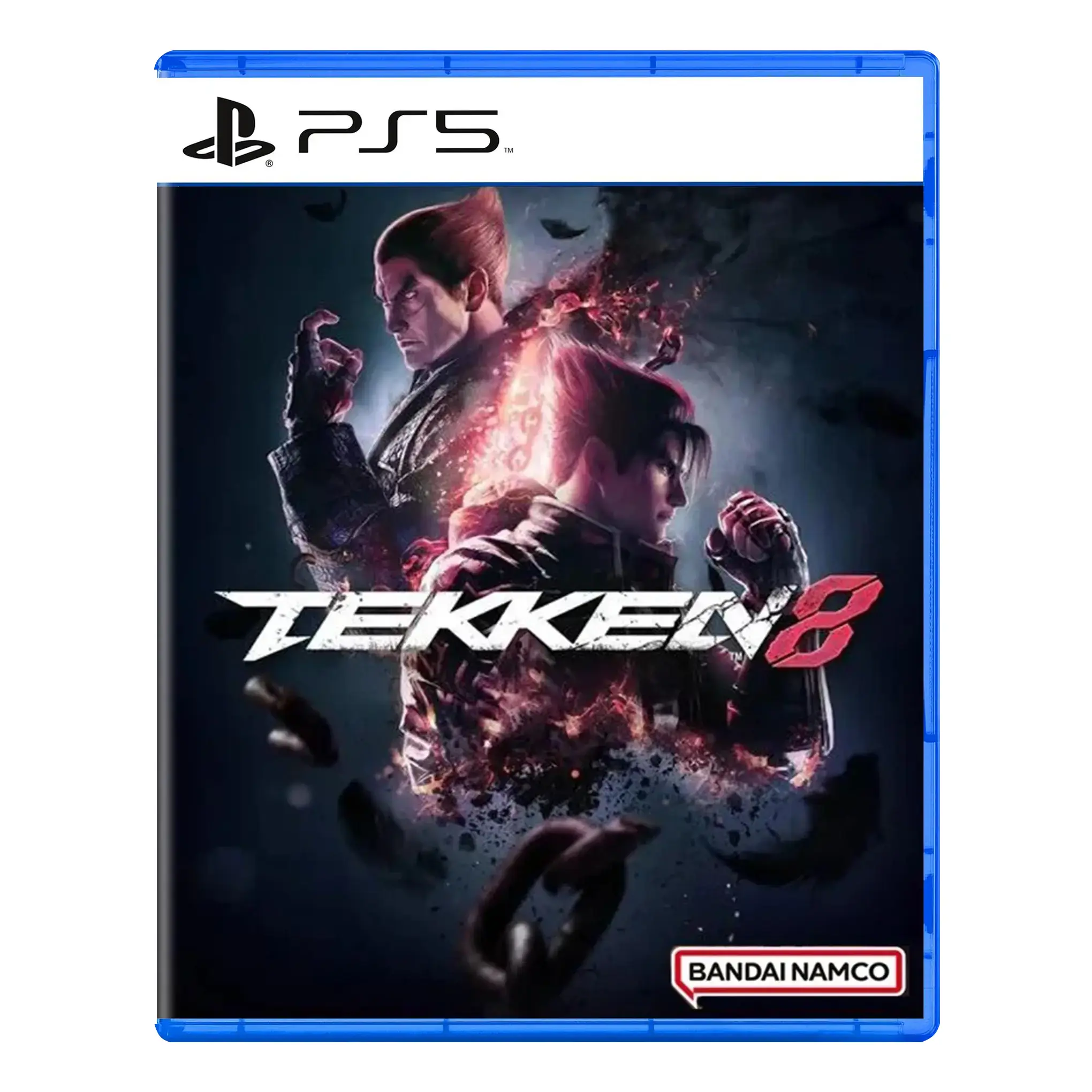 Tekken 8 (PS5)