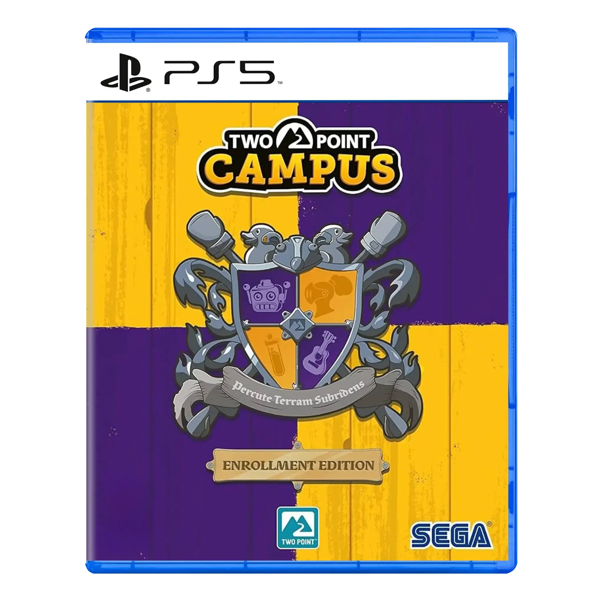 Two Point Campus (PS5)