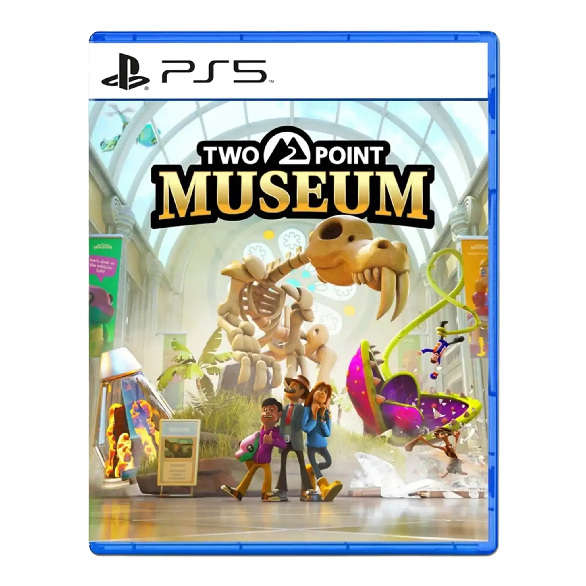 Two Point Museum (PS5)