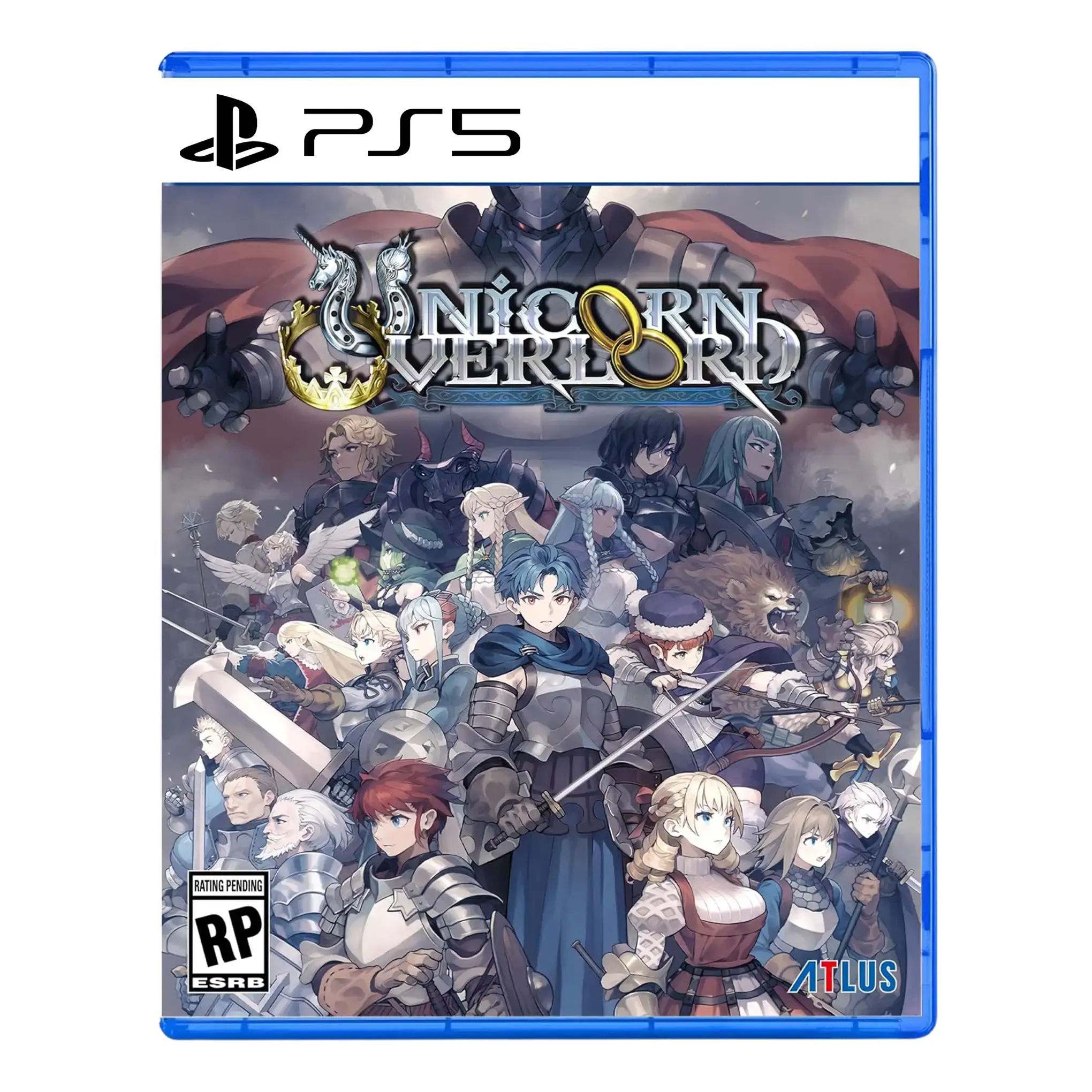 Unicorn Overlord (PS5)