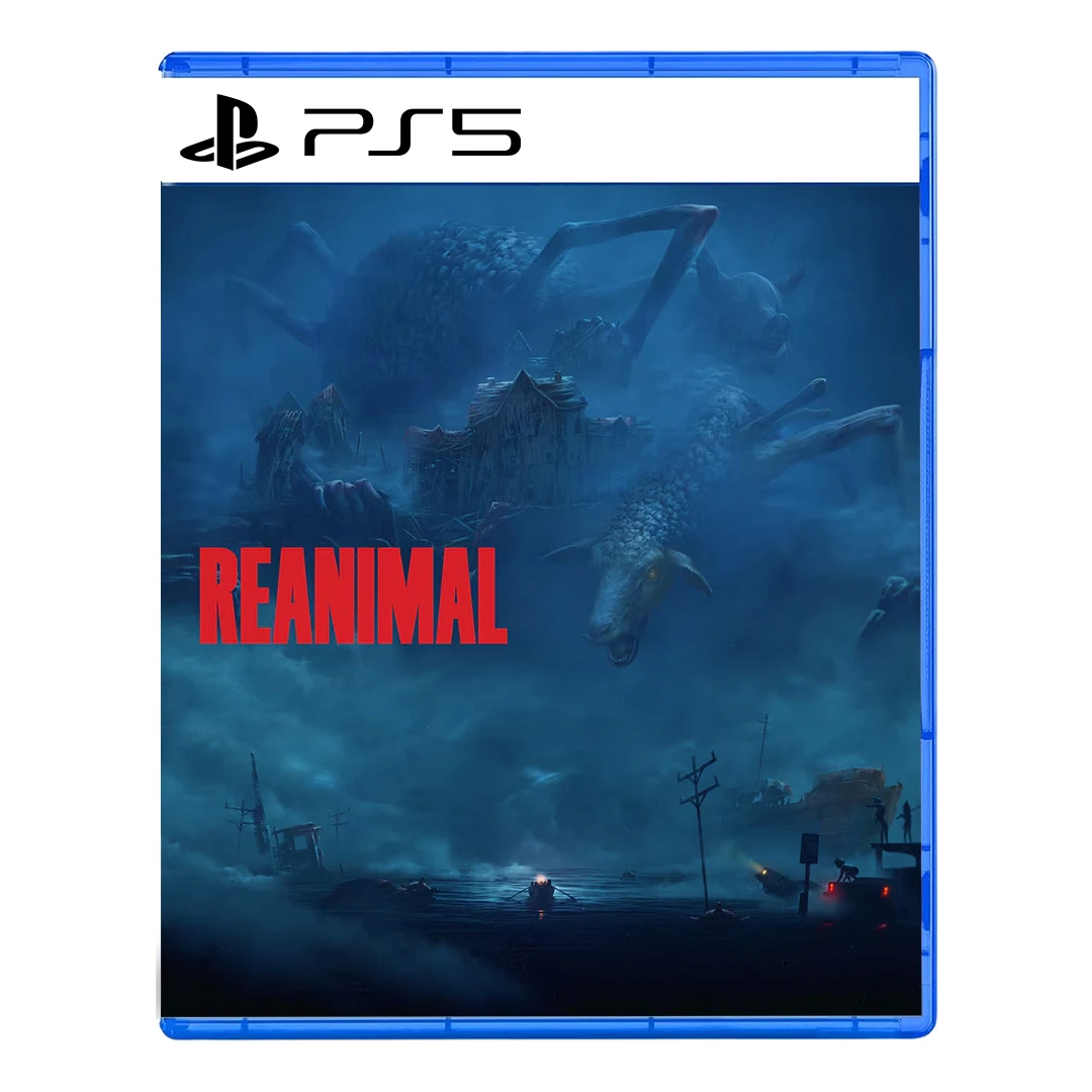 Reanimal (PS5)