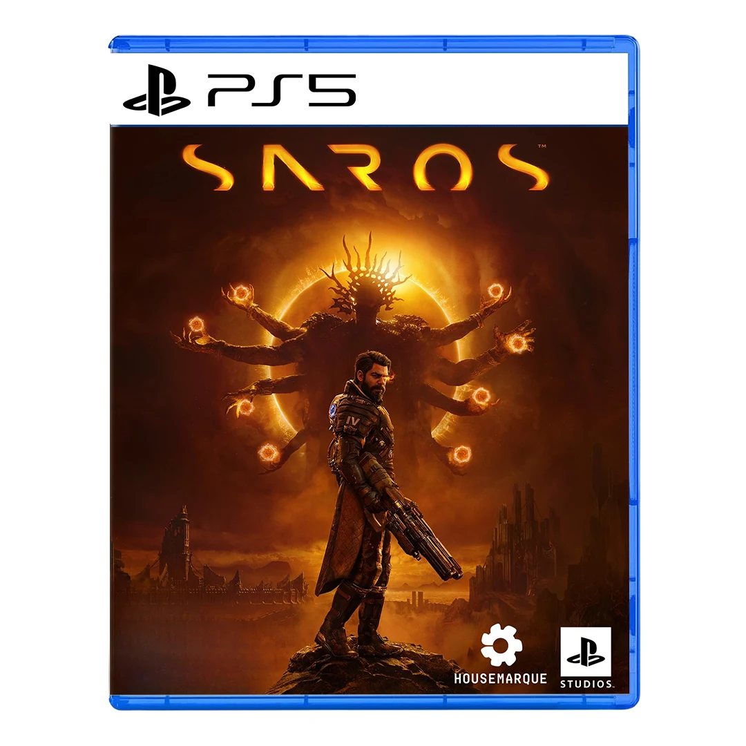 Saros (PS5)