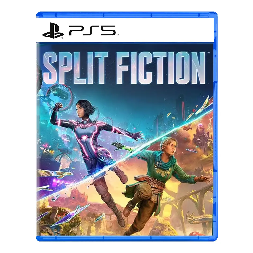 Split Fiction - PlayStation 5