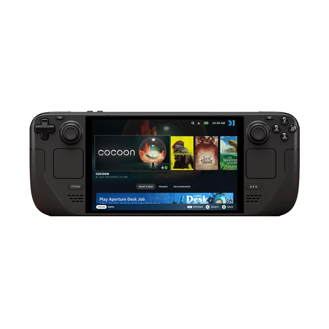 VALVE Steam Deck OLED 2