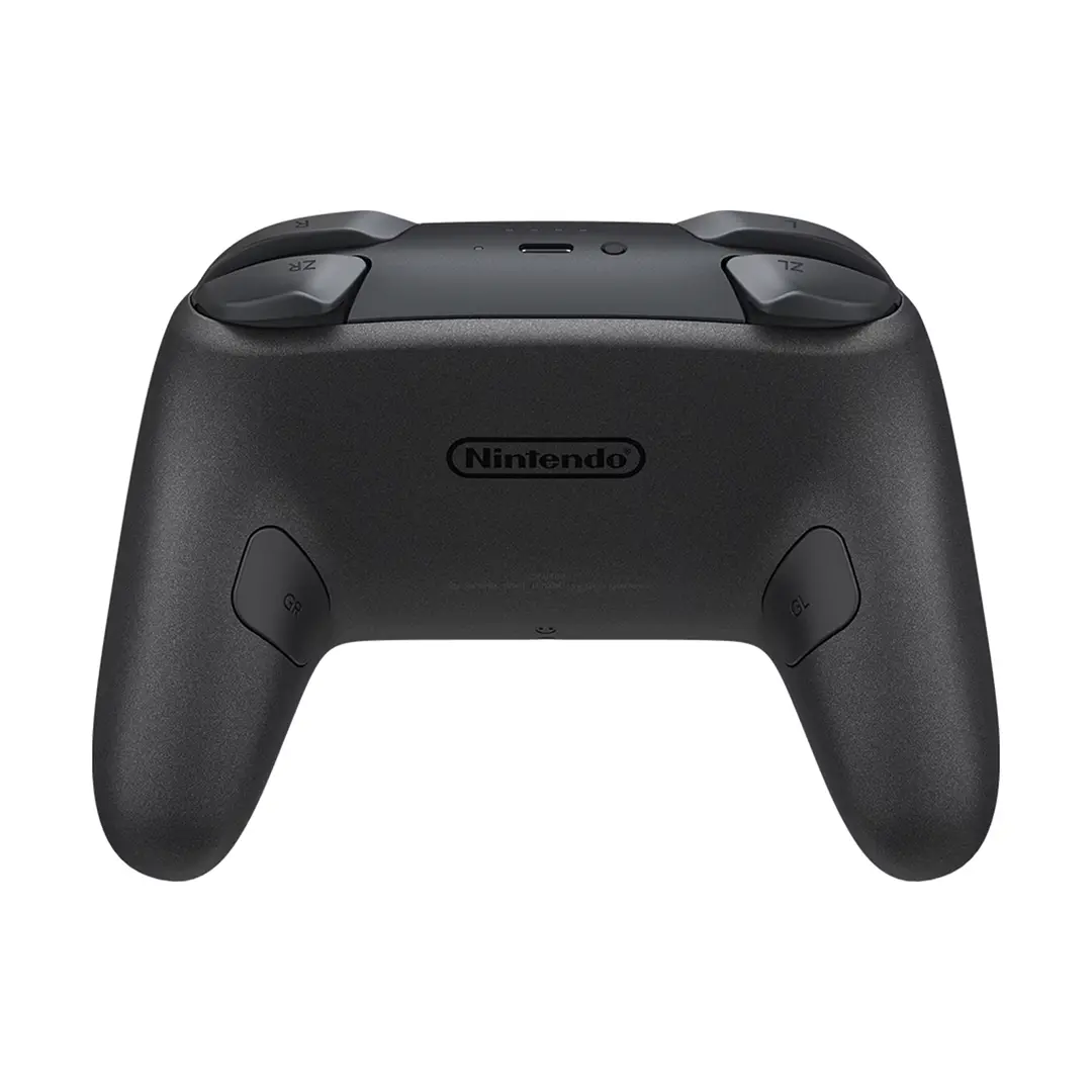 [Switch 2] Nintendo Switch 2 Pro Controller - Resident Evil Edition 4