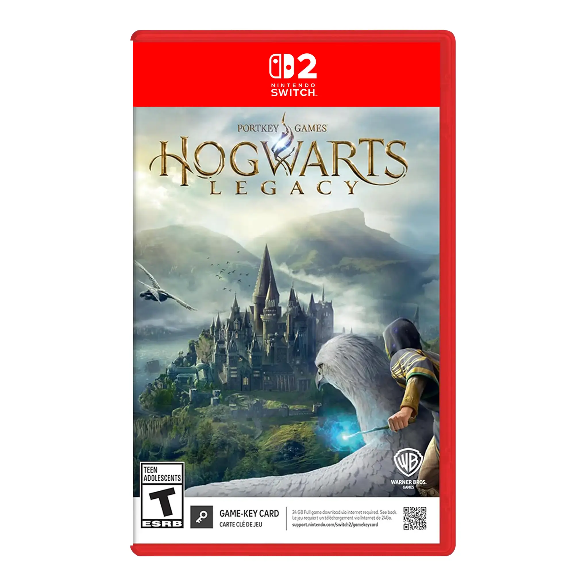 Hogwarts Legacy (Nintendo Switch 2)