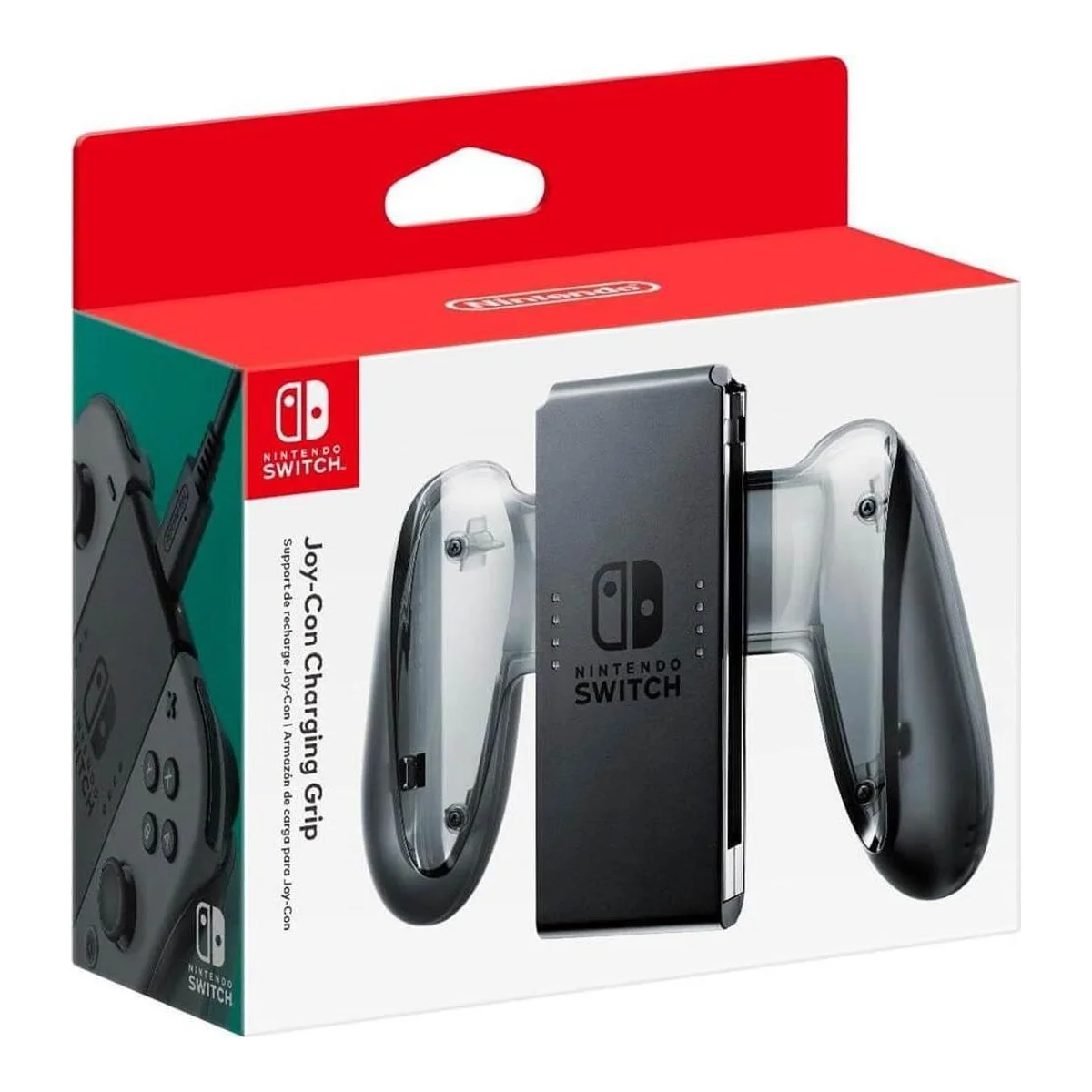Grip Joy Con Nintendo Switch