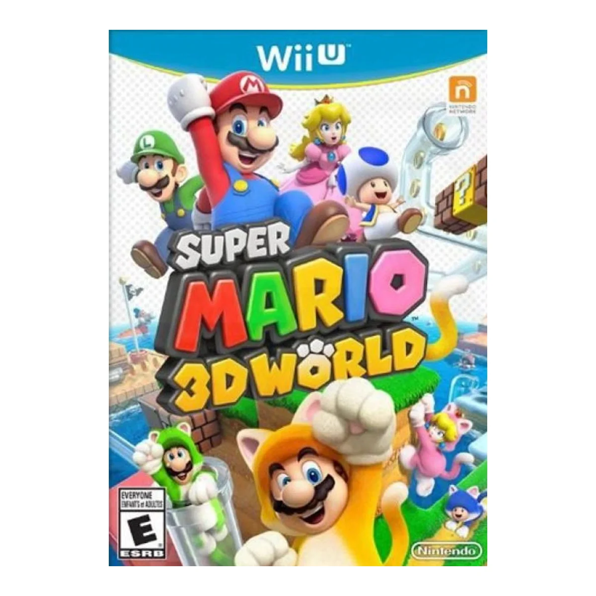 Hori Camera Super mario USB