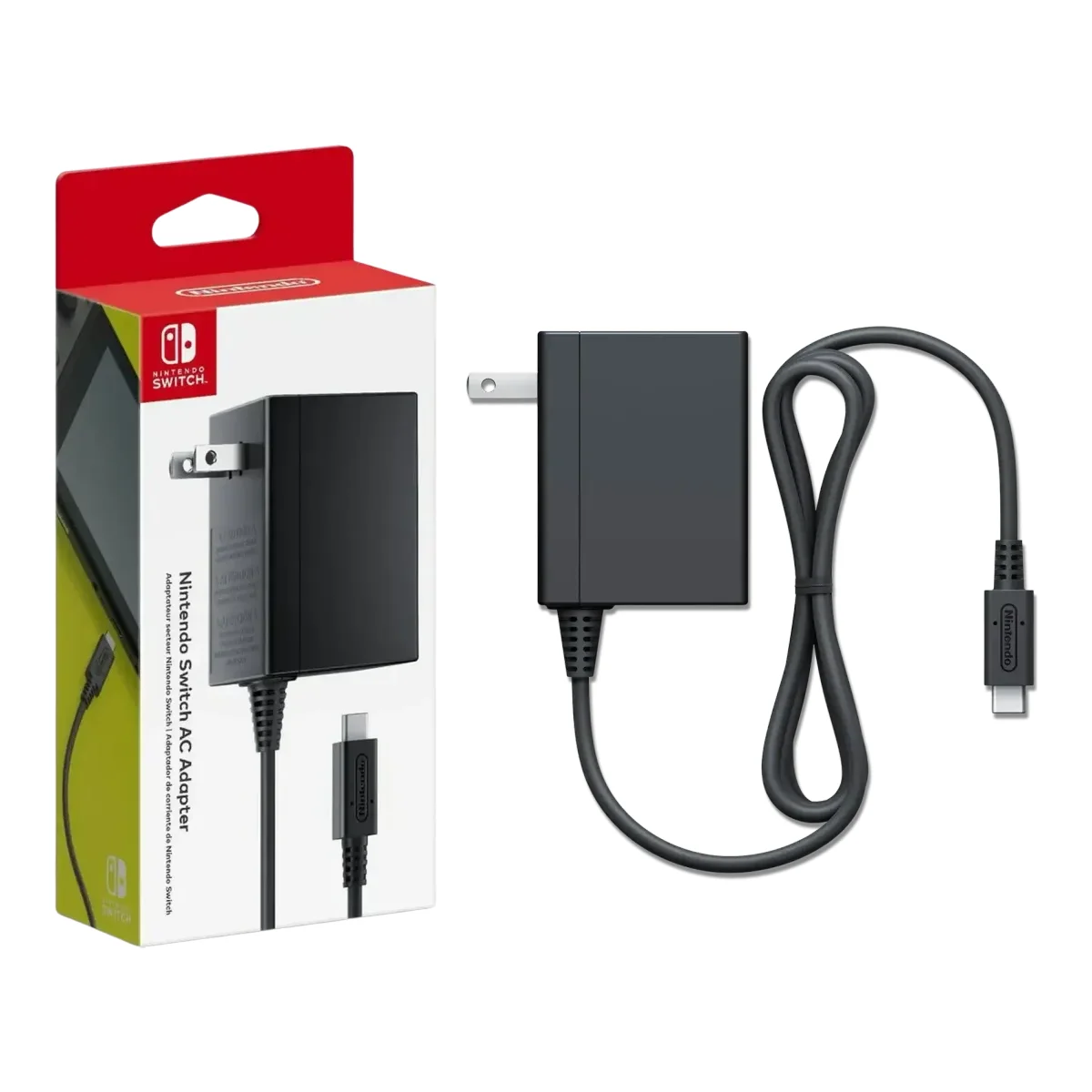 NINTENDO SWITCH AC