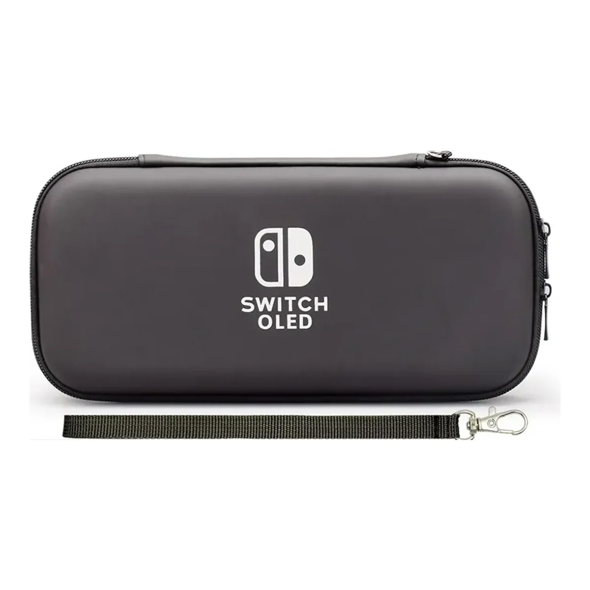 กระเป๋า Nintendo Switch OLED Hard Case สีดำ
