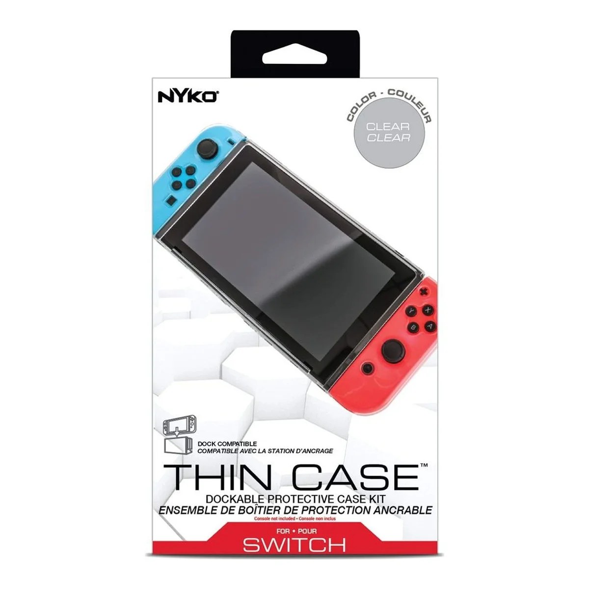 THIN CASE FOR SWITCH 2