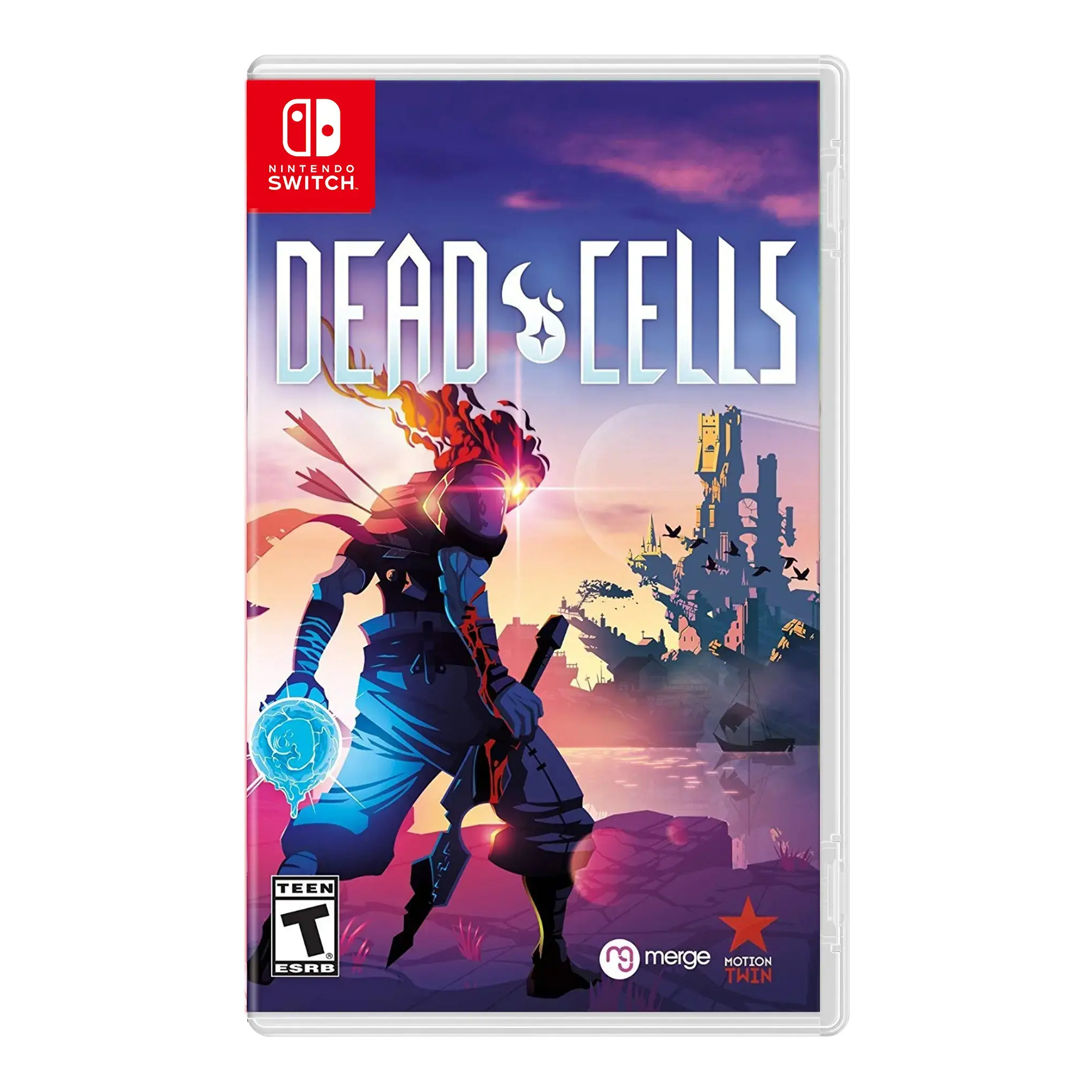 Dead Sell (Nintendo Switch)