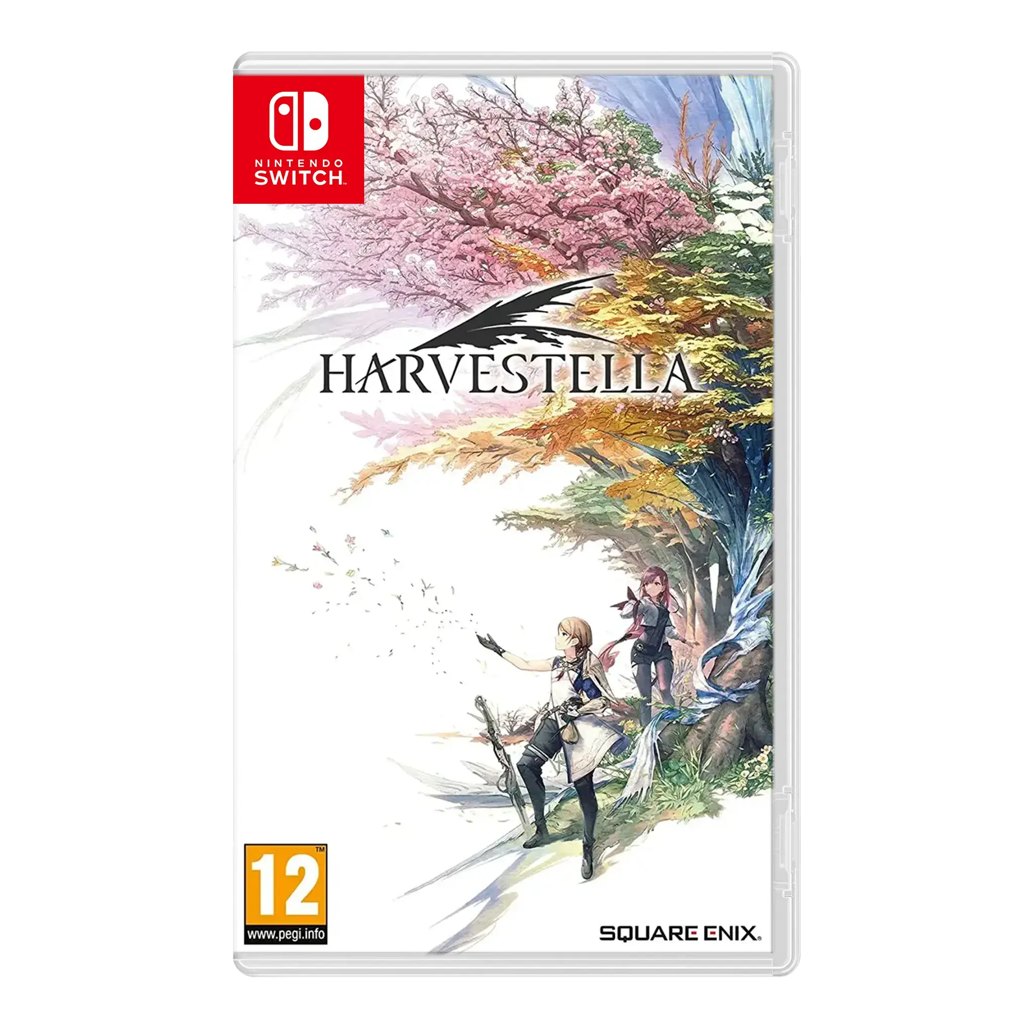 Harveststella (Nintendo Switch)