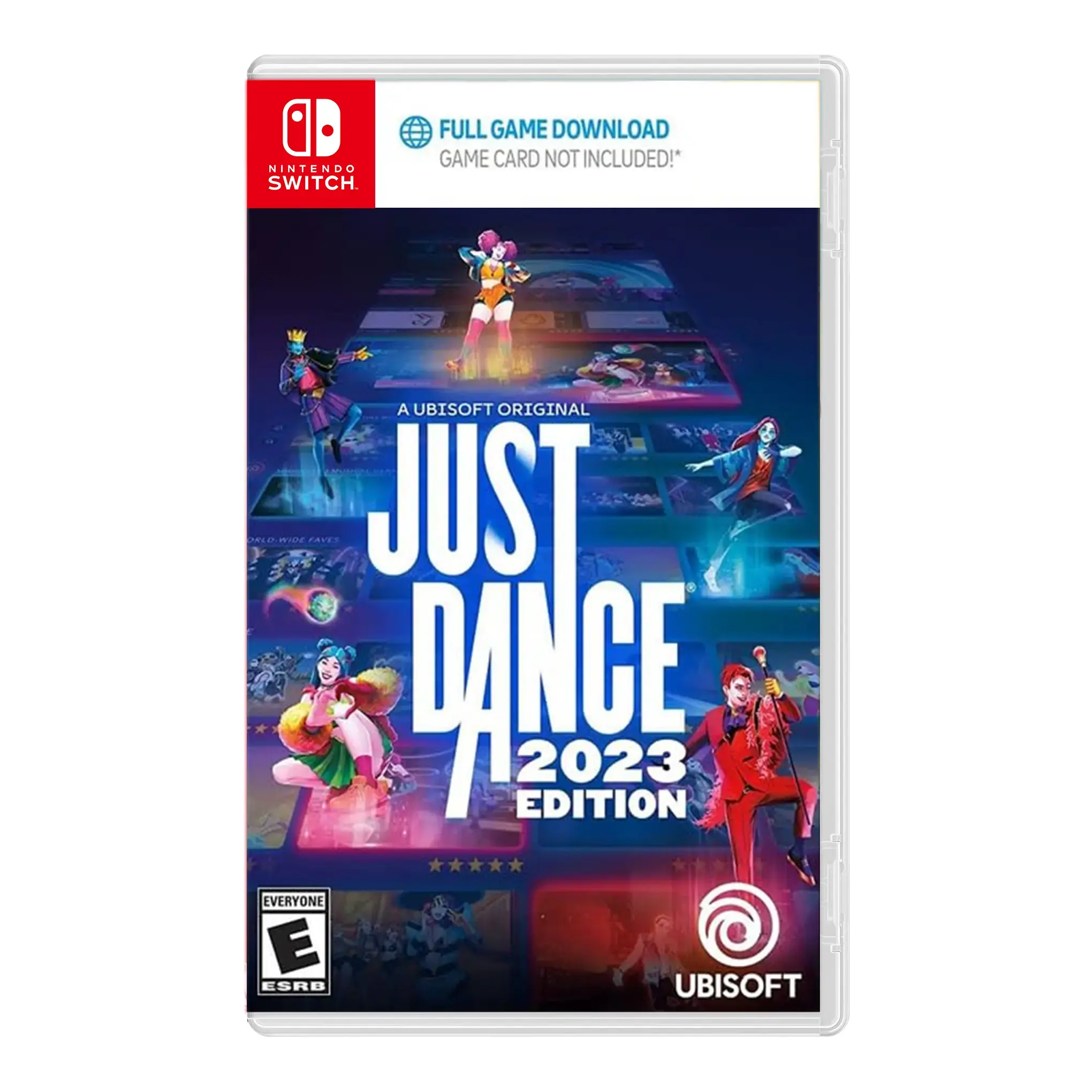 Just Dance 2023 (Nintendo Switch)