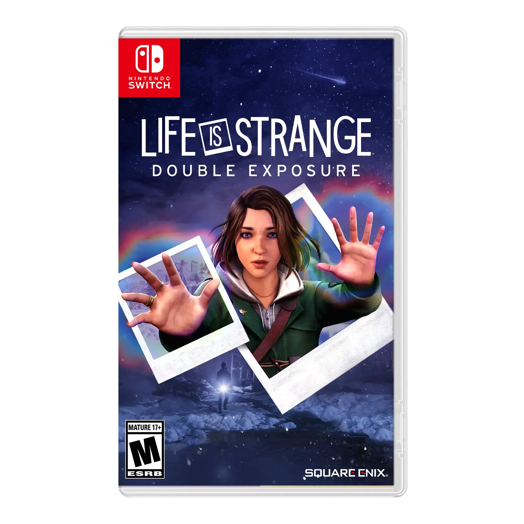 Life is strange:double exposure (Nintendo Switch)