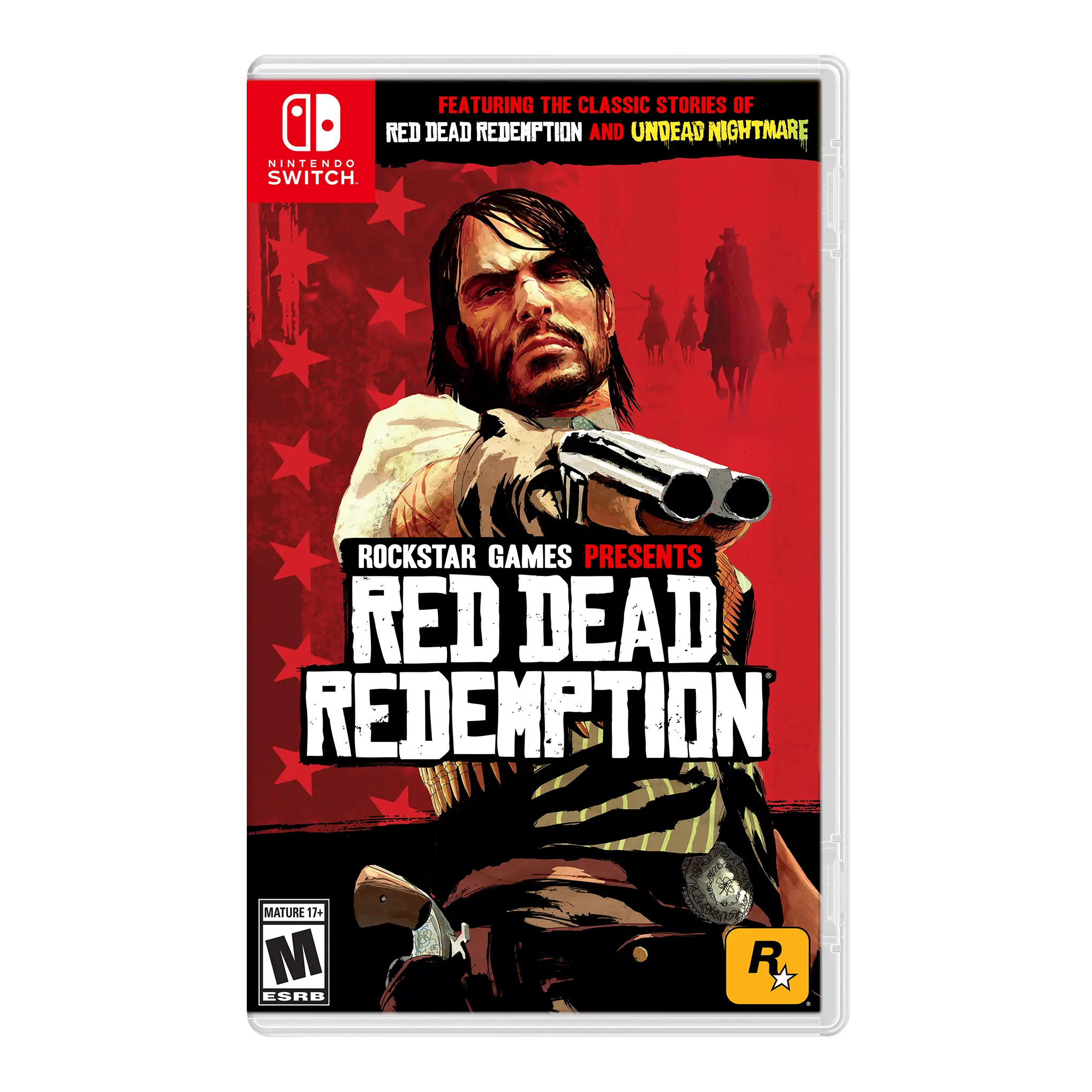 Road Redemption (Nintendo Switch)