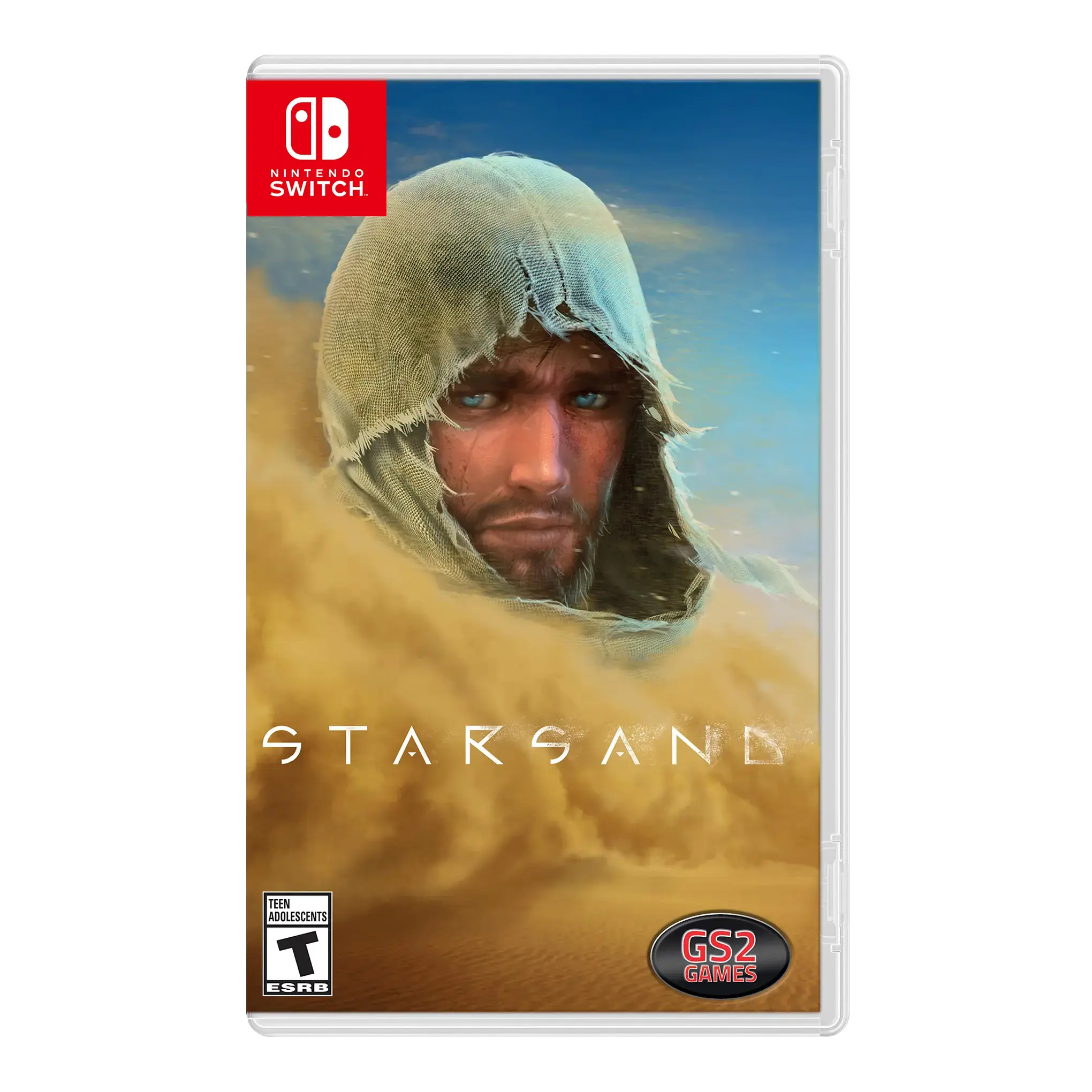 Starsand (Nintendo Switch)