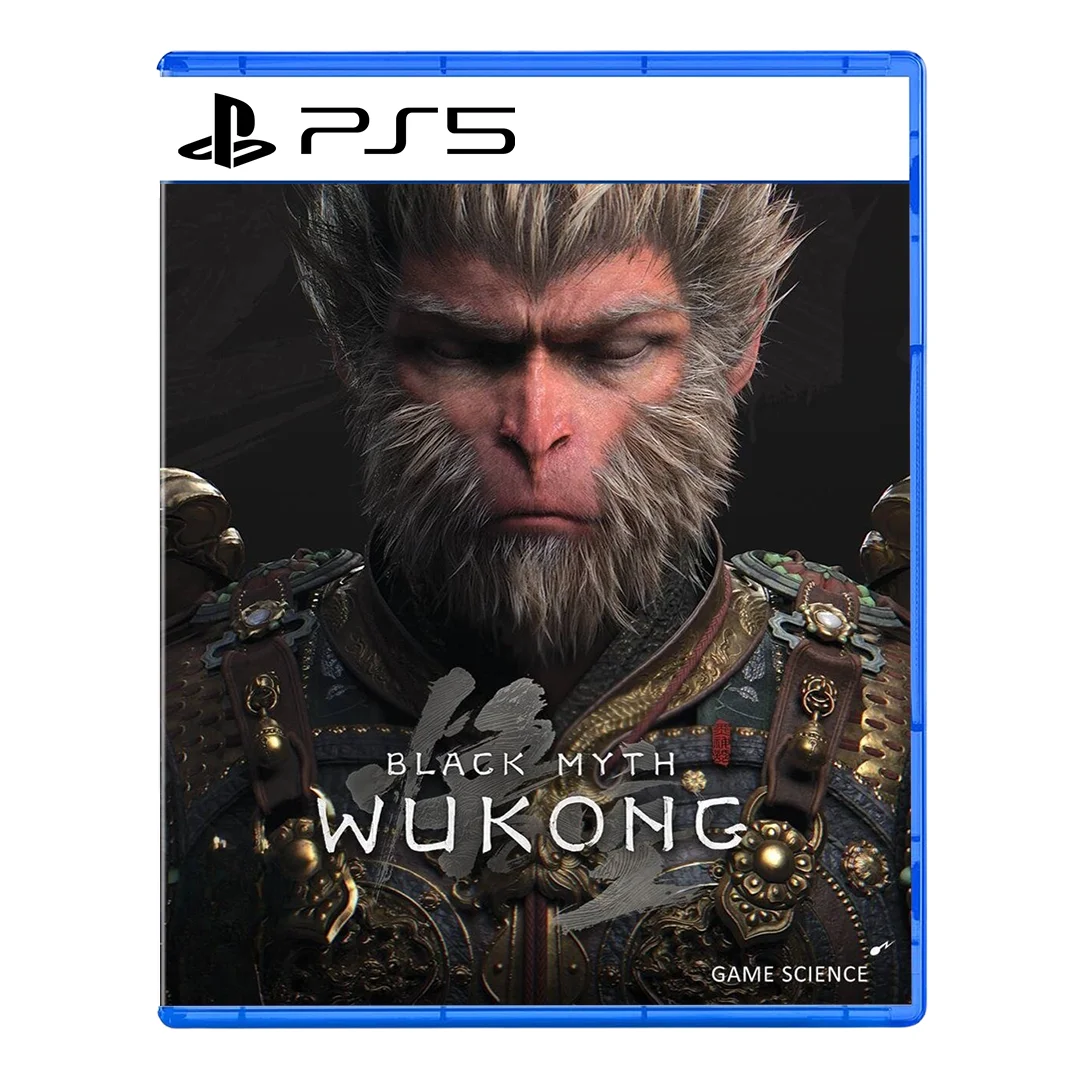 Wukong (PS5)