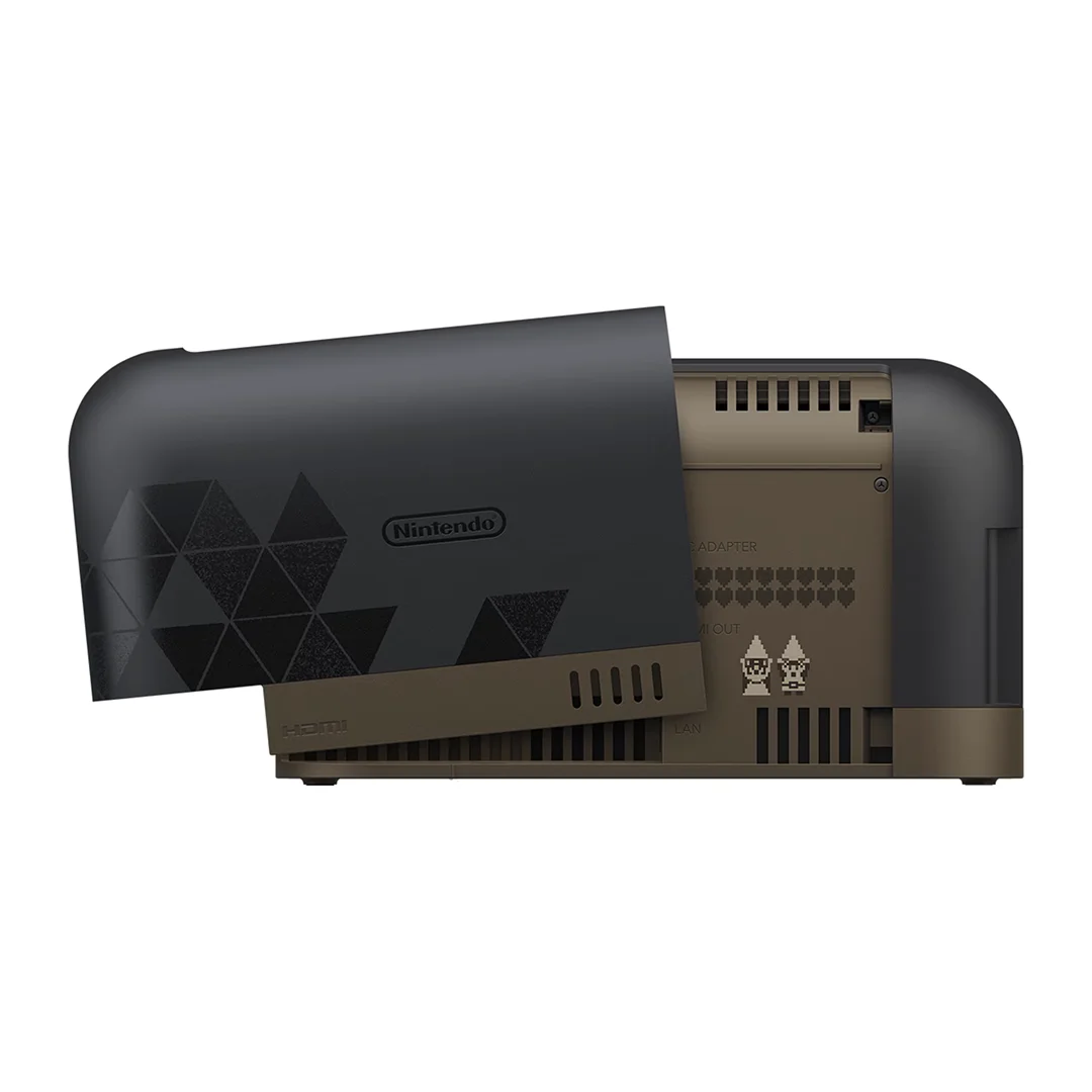 Nintendo Switch 2 – The Legend of Zelda – 40th Anniversary Edition 4