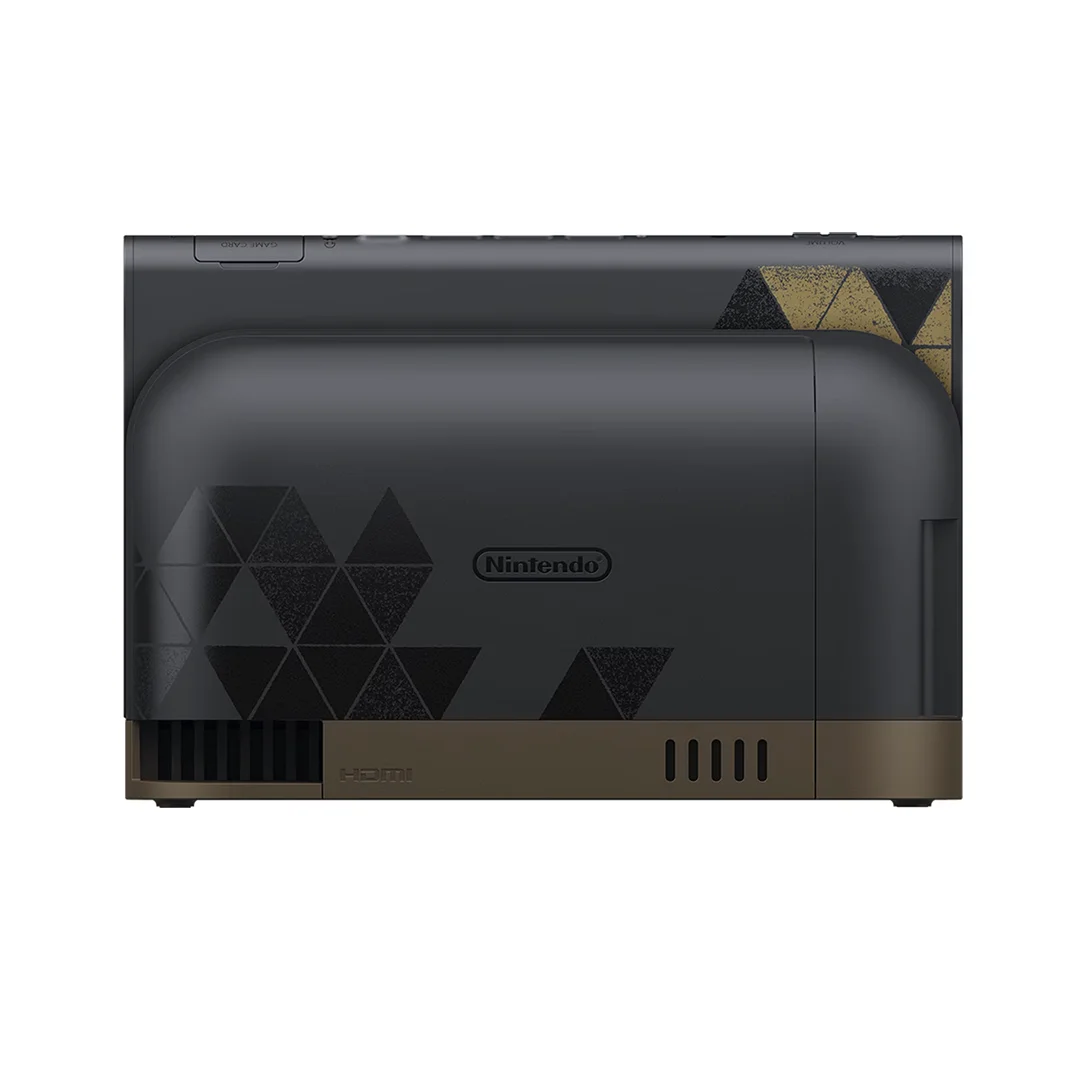 Nintendo Switch 2 – The Legend of Zelda – 40th Anniversary Edition 6